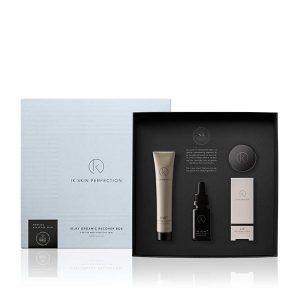 Schoonheidssalon Duiven - IK Skin Perfection Silky Organic Recover Box